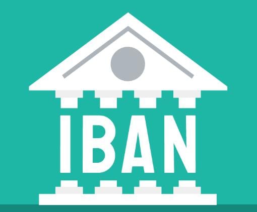 IBAN